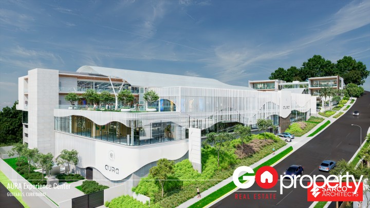 En alquiler locales comerciales en Plaza Comercial Premium, Curridabat